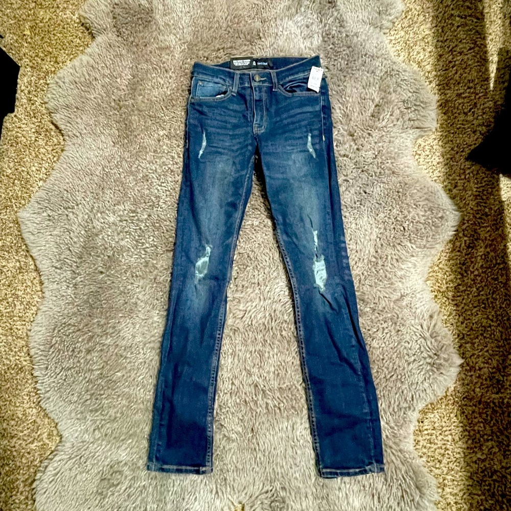 Men’s skinny RSQ jeans